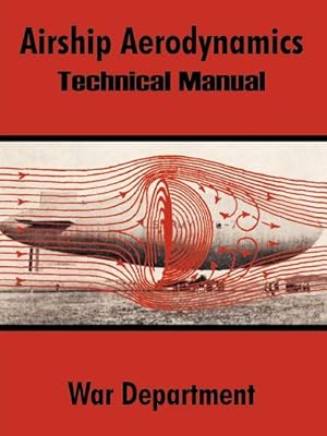 Seller image for Airship Aerodynamics : Technical Manual for sale by AHA-BUCH GmbH