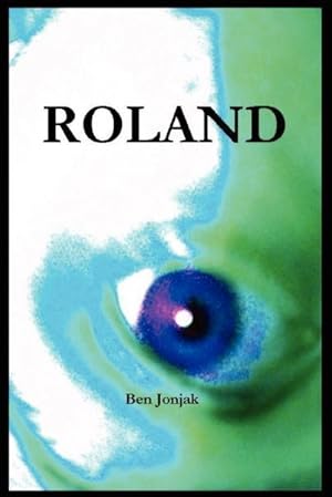 Image du vendeur pour Roland mis en vente par AHA-BUCH GmbH