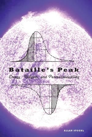 Seller image for Bataille's Peak : Energy, Religion, and Postsustainability for sale by AHA-BUCH GmbH