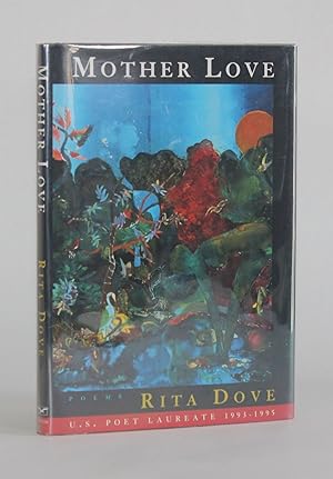 Seller image for MOTHER LOVE for sale by Michael Pyron, Bookseller, ABAA