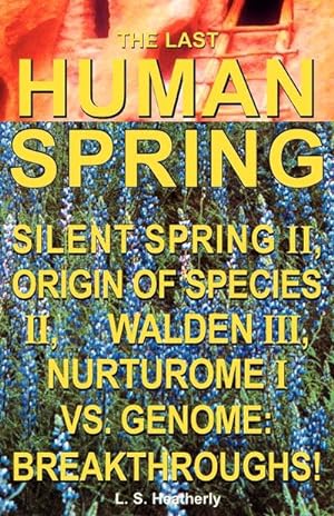Seller image for The Last Human Spring for sale by AHA-BUCH GmbH
