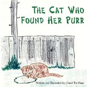 Seller image for The Cat Who Found Her Purr for sale by AHA-BUCH GmbH