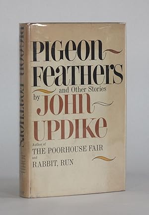 PIGEON FEATHERS AND OTHER STORIES