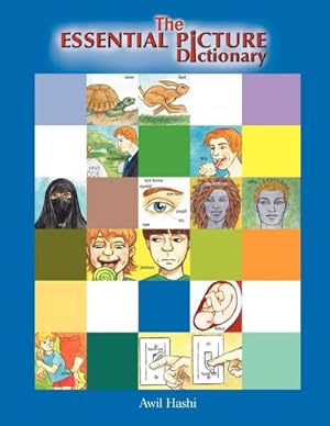 Immagine del venditore per The Essential Picture Dictionary venduto da AHA-BUCH GmbH