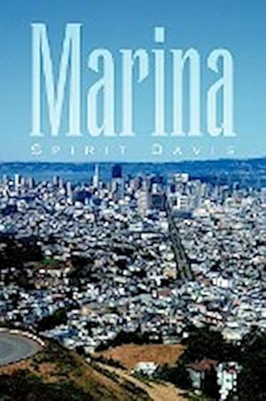 Seller image for Marina for sale by AHA-BUCH GmbH