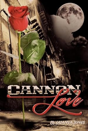 Immagine del venditore per Cannon Love venduto da AHA-BUCH GmbH