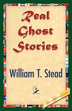 Seller image for Real Ghost Stories for sale by AHA-BUCH GmbH