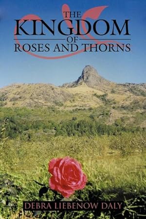 Seller image for The Kingdom of Roses and Thorns for sale by AHA-BUCH GmbH