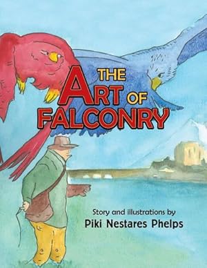 Seller image for The Art of Falconry for sale by AHA-BUCH GmbH