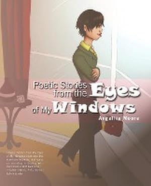 Seller image for Poetic Stories from the Eyes of My Windows for sale by AHA-BUCH GmbH