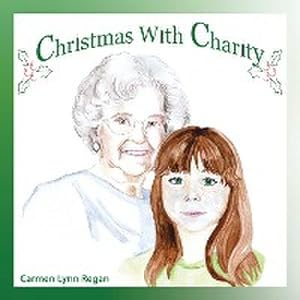 Seller image for Christmas with Charity for sale by AHA-BUCH GmbH
