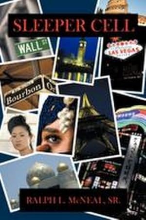 Immagine del venditore per Sleeper Cell venduto da AHA-BUCH GmbH