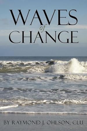 Seller image for Waves of Change for sale by AHA-BUCH GmbH