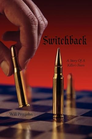 Bild des Verkufers fr Switchback : A Story of a Killer's Fears zum Verkauf von AHA-BUCH GmbH