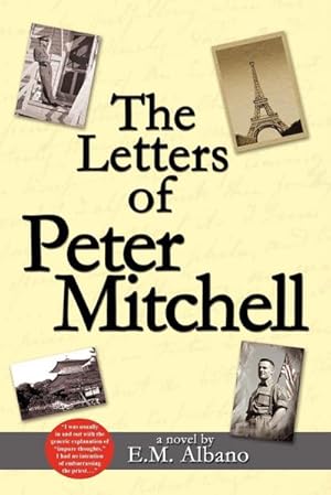 Seller image for The Letters of Peter Mitchell for sale by AHA-BUCH GmbH