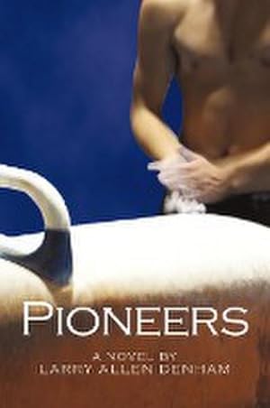 Seller image for Pioneers for sale by AHA-BUCH GmbH