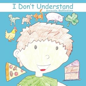 Seller image for I Don't Understand for sale by AHA-BUCH GmbH