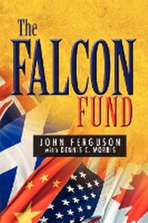 Immagine del venditore per The Falcon Fund venduto da AHA-BUCH GmbH