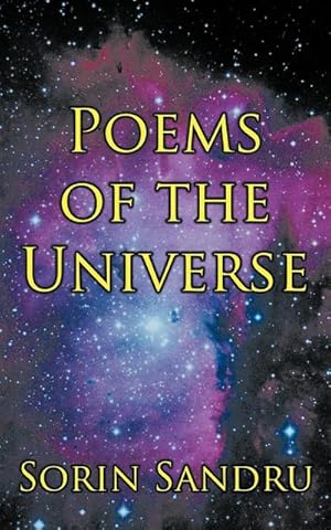 Image du vendeur pour Poems of the Universe mis en vente par AHA-BUCH GmbH