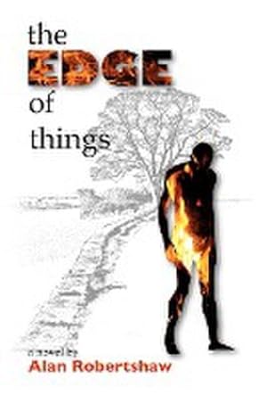 Imagen del vendedor de The Edge of Things a la venta por AHA-BUCH GmbH