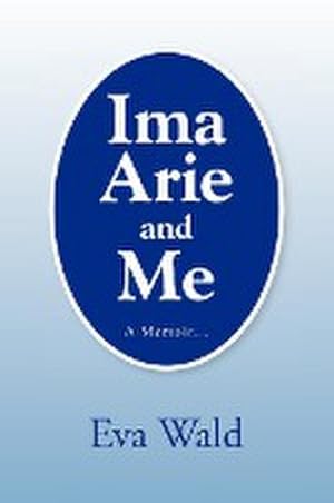 Immagine del venditore per Ima Arie and Me venduto da AHA-BUCH GmbH