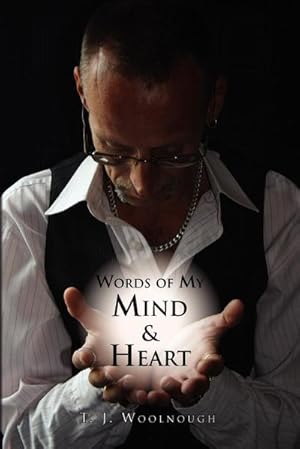 Imagen del vendedor de Words of My Mind & Heart a la venta por AHA-BUCH GmbH
