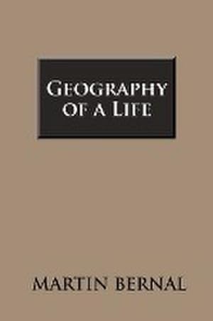 Imagen del vendedor de Geography of a Life a la venta por AHA-BUCH GmbH