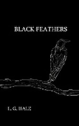 Seller image for Black Feathers for sale by AHA-BUCH GmbH