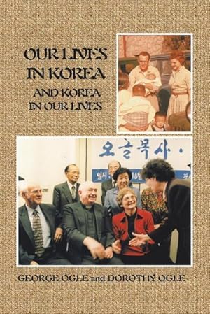 Immagine del venditore per Our Lives in Korea and Korea in Our Lives venduto da AHA-BUCH GmbH