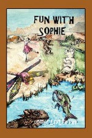 Imagen del vendedor de Fun With Sophie a la venta por AHA-BUCH GmbH