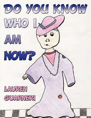 Seller image for Do You Know Who I Am Now? for sale by AHA-BUCH GmbH