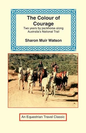 Immagine del venditore per The Colour of Courage venduto da AHA-BUCH GmbH