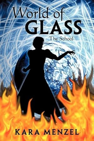 Seller image for World of Glass : The School for sale by AHA-BUCH GmbH