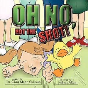 Image du vendeur pour Oh No, Not The Shot! mis en vente par AHA-BUCH GmbH