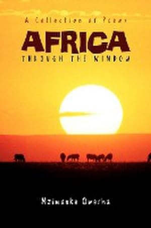 Seller image for Africa : Through the Window for sale by AHA-BUCH GmbH