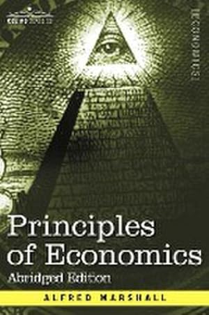 Imagen del vendedor de Principles of Economics : Abridged Edition a la venta por AHA-BUCH GmbH