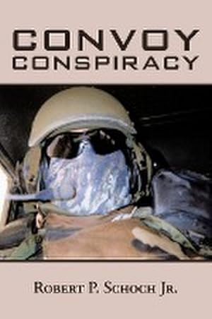 Immagine del venditore per Convoy Conspiracy venduto da AHA-BUCH GmbH