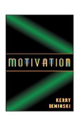 Seller image for Motivation for sale by AHA-BUCH GmbH