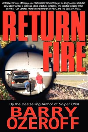 Seller image for Return Fire for sale by AHA-BUCH GmbH