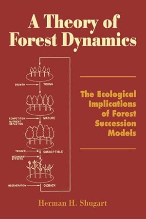 Seller image for A Theory of Forest Dynamics : The Ecological Implications of Forest Succession Models for sale by AHA-BUCH GmbH