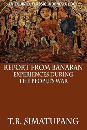 Seller image for Report from Banaran : Experiences During the People's War for sale by AHA-BUCH GmbH