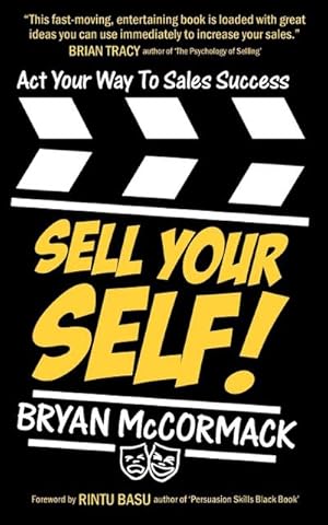 Seller image for Sell Your Self : Sell Your Self for sale by AHA-BUCH GmbH