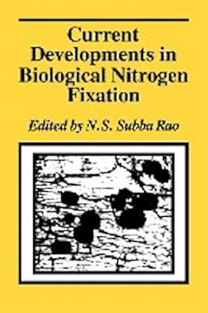 Bild des Verkufers fr Current Developments in Biological Nitrogen Fixation zum Verkauf von AHA-BUCH GmbH