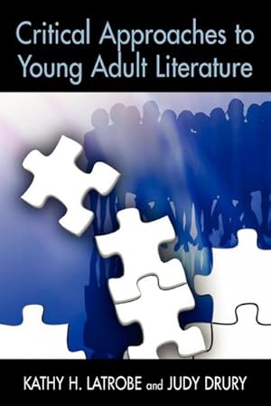 Seller image for Critical Approaches to Young Adult Literature for sale by AHA-BUCH GmbH