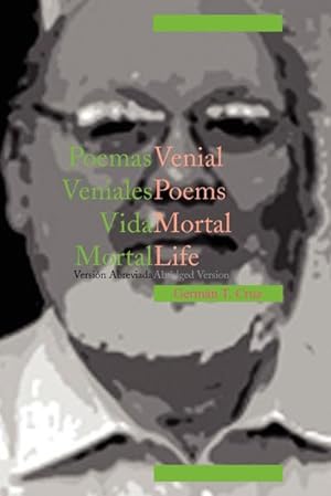 Seller image for Poemas Veniales for sale by AHA-BUCH GmbH