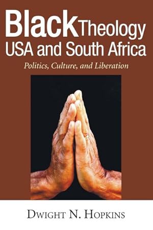 Seller image for Black Theology USA and South Africa for sale by AHA-BUCH GmbH