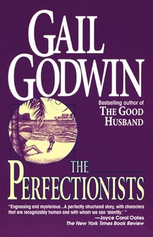 Seller image for The Perfectionists : A Novel for sale by AHA-BUCH GmbH