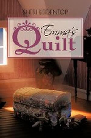 Imagen del vendedor de Emma's Quilt a la venta por AHA-BUCH GmbH