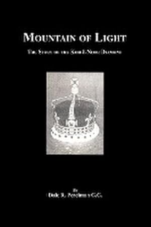 Seller image for Mountain of Light : The Story of the Koh-I-Noor Diamond for sale by AHA-BUCH GmbH