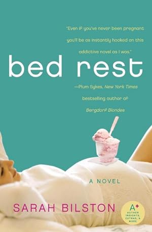 Seller image for Bed Rest for sale by AHA-BUCH GmbH